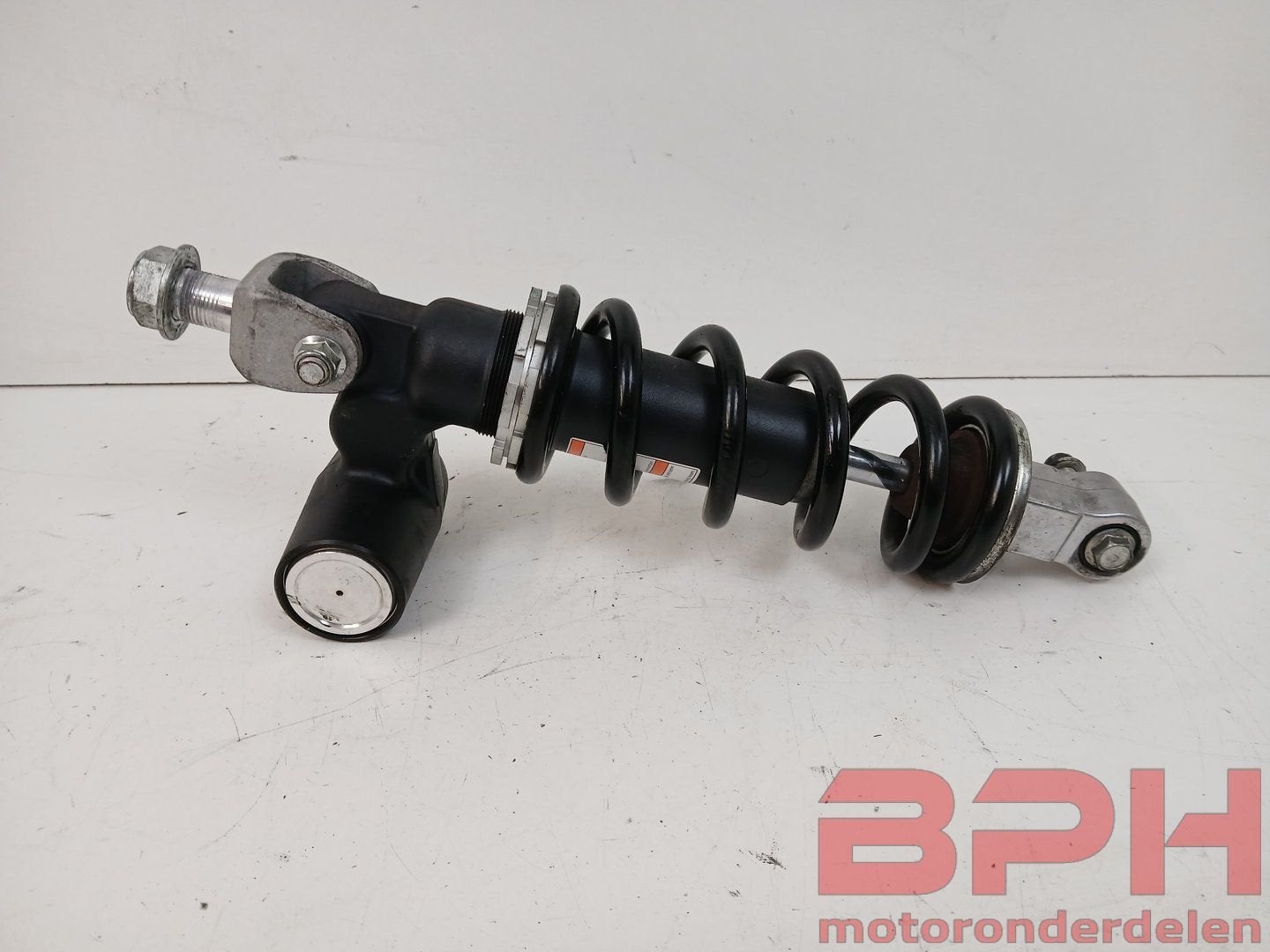 Schokbreker Suzuki GSX-R 600 750 L1 L2 L3 L4 L5 L6 L7 2011 t, Gebruikt, -, -, Ophalen of Verzenden