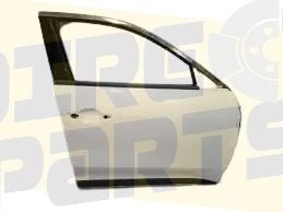 Alfa Romeo Junior/fiat 600 voorportier Rechts (te spuiten) O