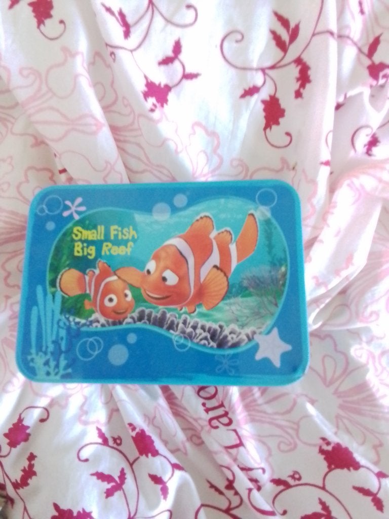Muziekdoos Disney, Ophalen of Verzenden, Overige figuren, Zo goed als nieuw, Overige typen