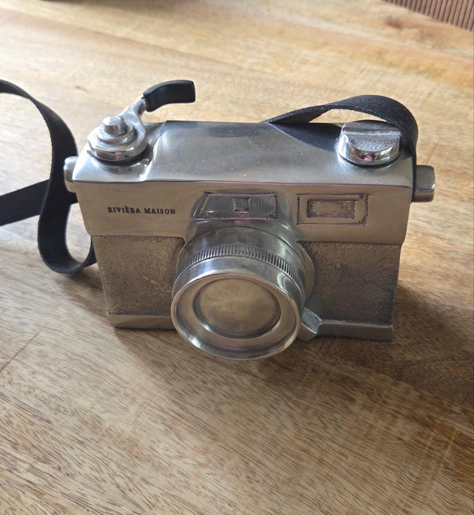 RIVIERA MAISON  CAMERA, Huis en Inrichting, Ophalen of Verzenden, Zo goed als nieuw
