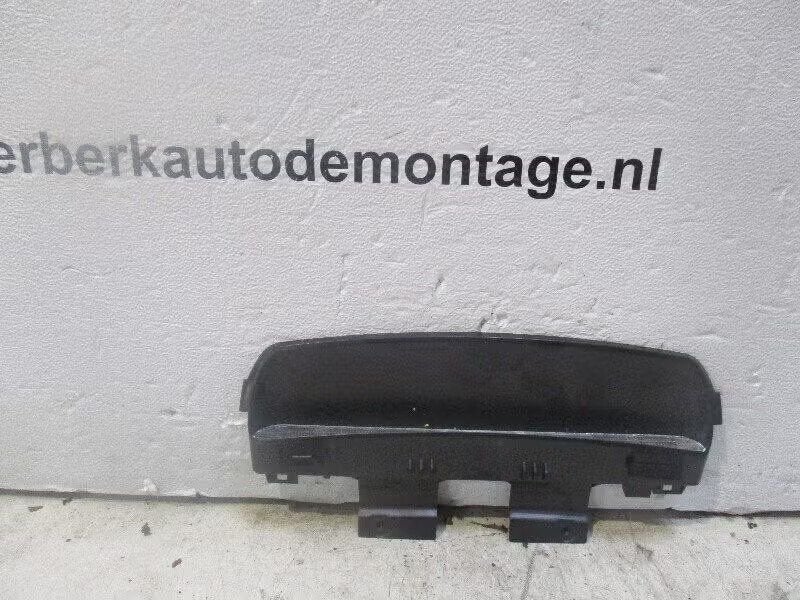 DERDE REMLICHT Volvo S40 (VS) (01-1995/12-2004) (30621086), Gebruikt, Info@volvocars.com, Ophalen of Verzenden, Volvo