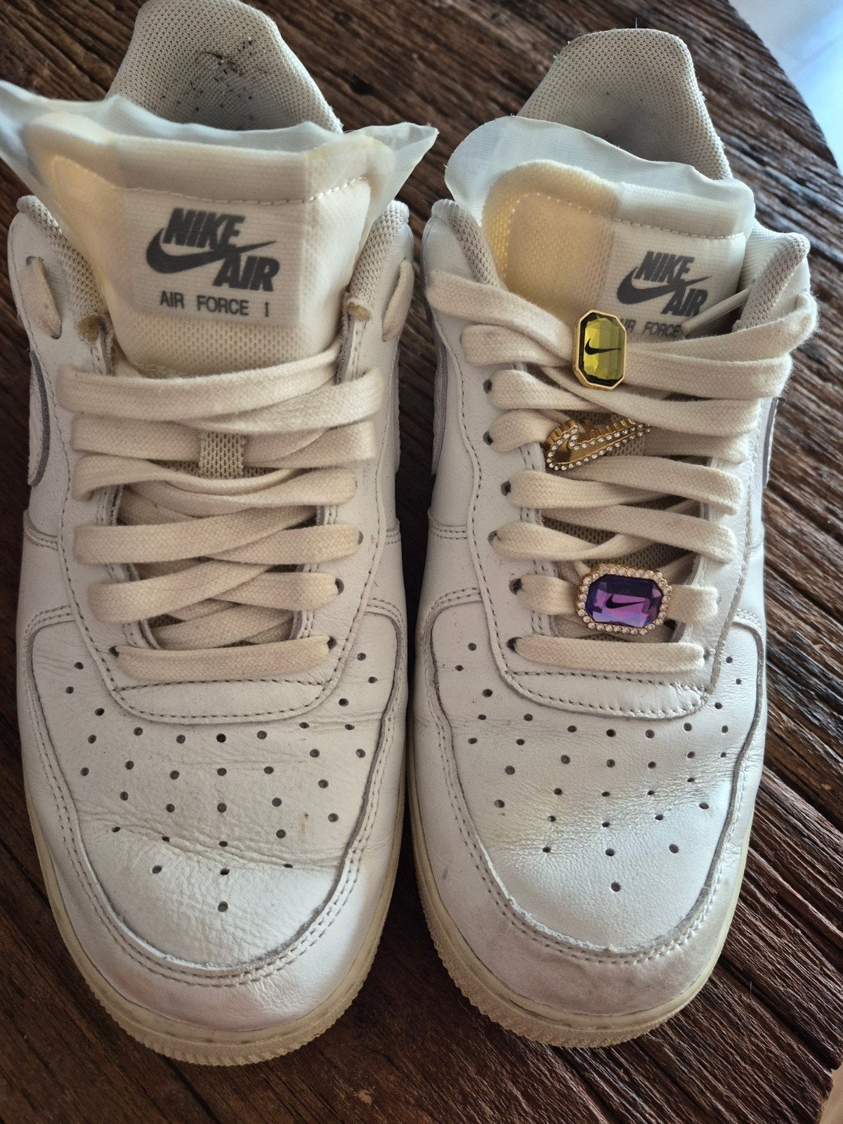 nike air force 1, Ophalen of Verzenden, Zo goed als nieuw, Schoenen