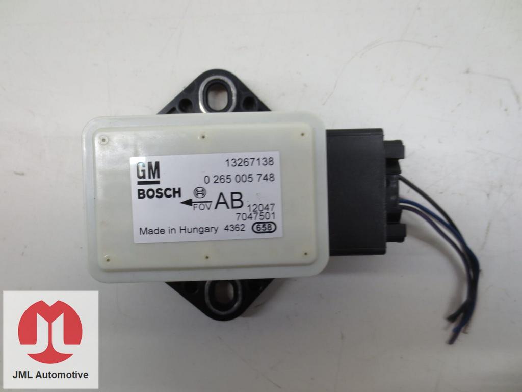ESP SENSOR OPEL CORSA, Auto-onderdelen, Gebruikt, -, -, Opel
