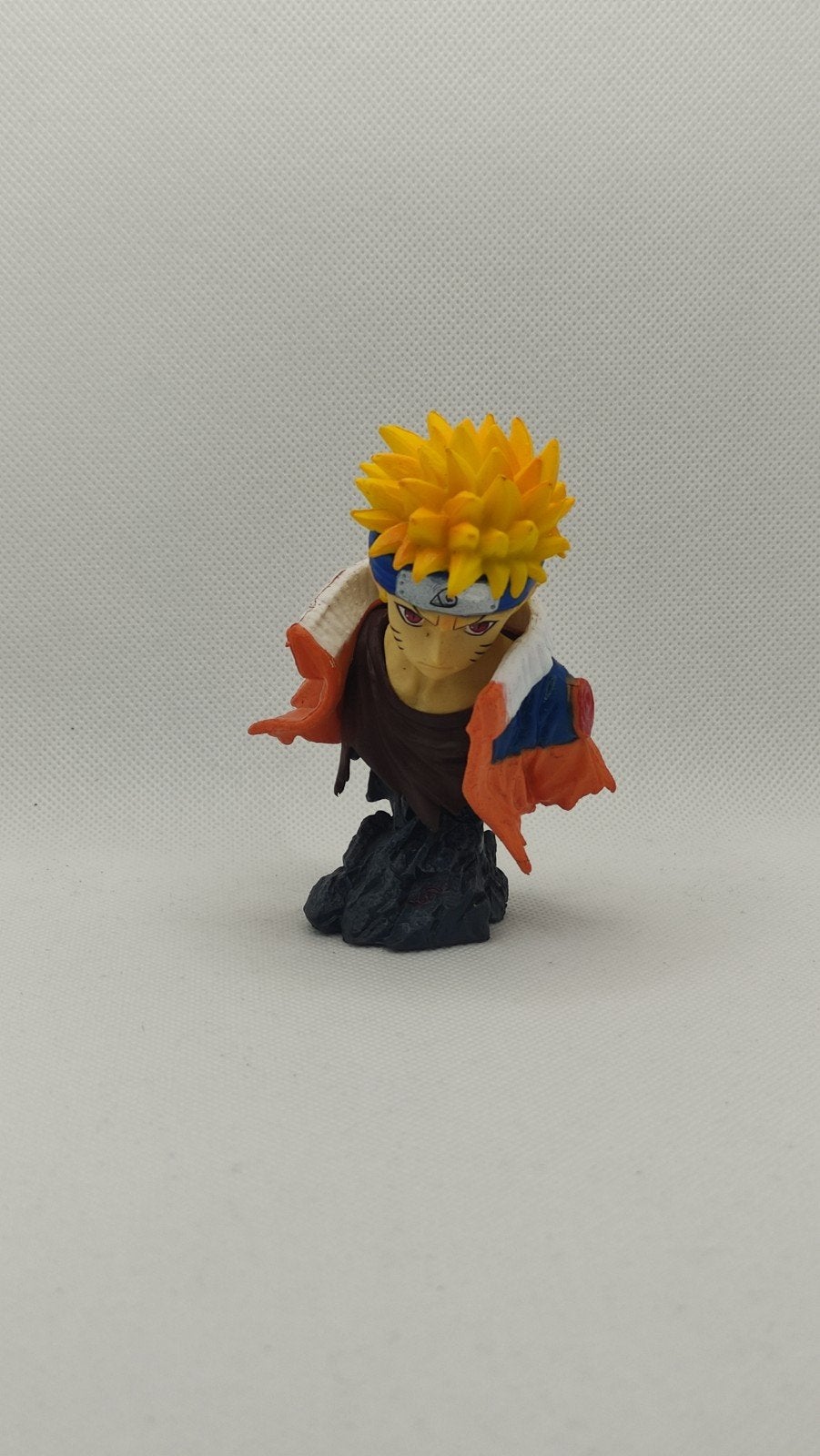 Leuke naruto figuur, Ophalen of Verzenden, Zo goed als nieuw