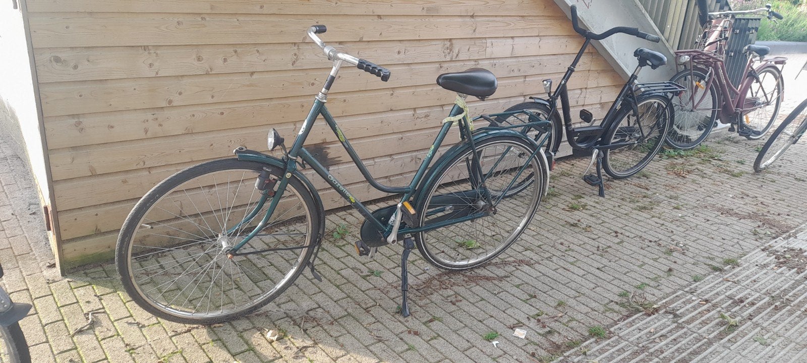 Gazelle Primeur damesfiets - Goede staat, Fietsen en Brommers, Ophalen, Terugtraprem, 50 tot 53 cm, Gazelle