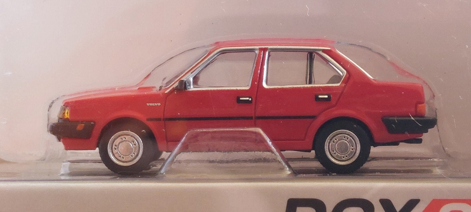H0LK 0821 DIVERSE VOLVO'S 1/87, Hobby en Vrije tijd, Ophalen of Verzenden, Nieuw, Bus of Vrachtwagen, Herpa