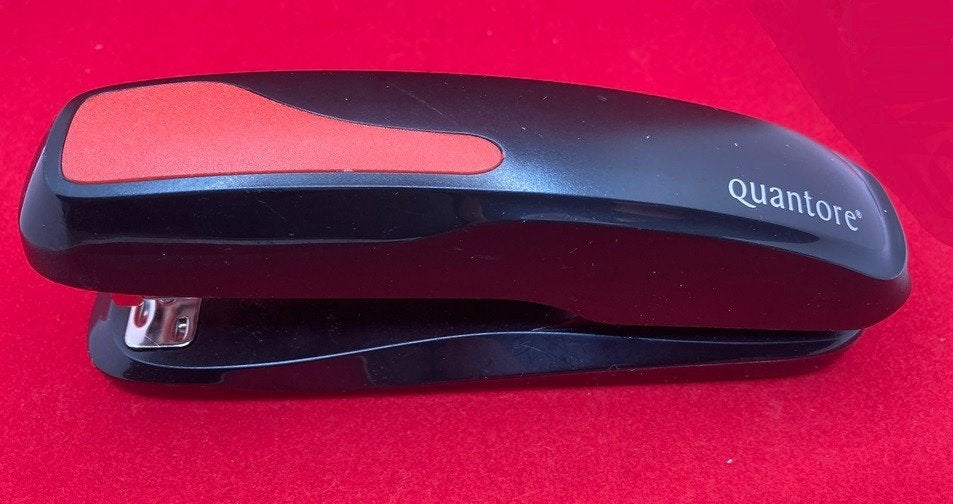 NIETMACHINE QUANTORE, -, Quantore, -, Ophalen of Verzenden