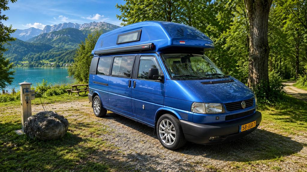 Volkswagen California