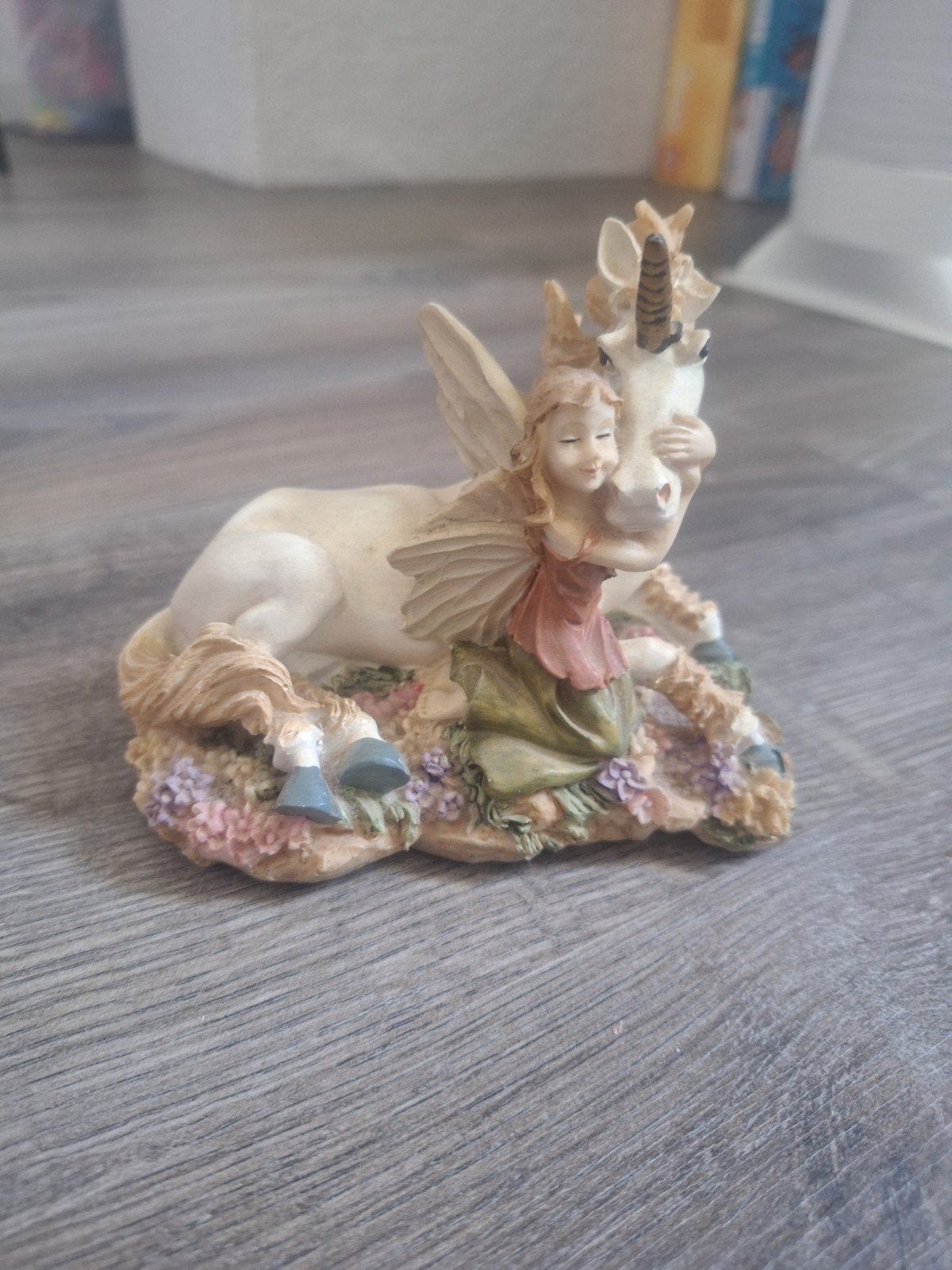 Fantasy beeldje, Ophalen, Zo goed als nieuw, Fantasy