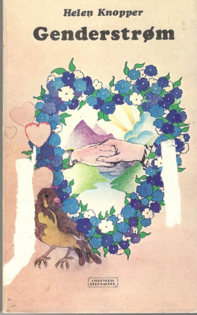 Helen Knopper - Genderstrom., Ophalen of Verzenden, Zo goed als nieuw