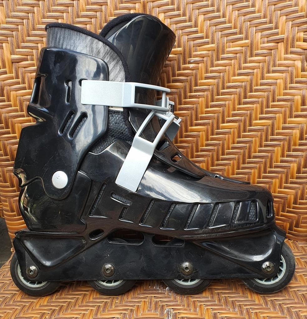 Roces Roadskate skeelers, Ophalen of Verzenden, Gebruikt, Heren, Roces