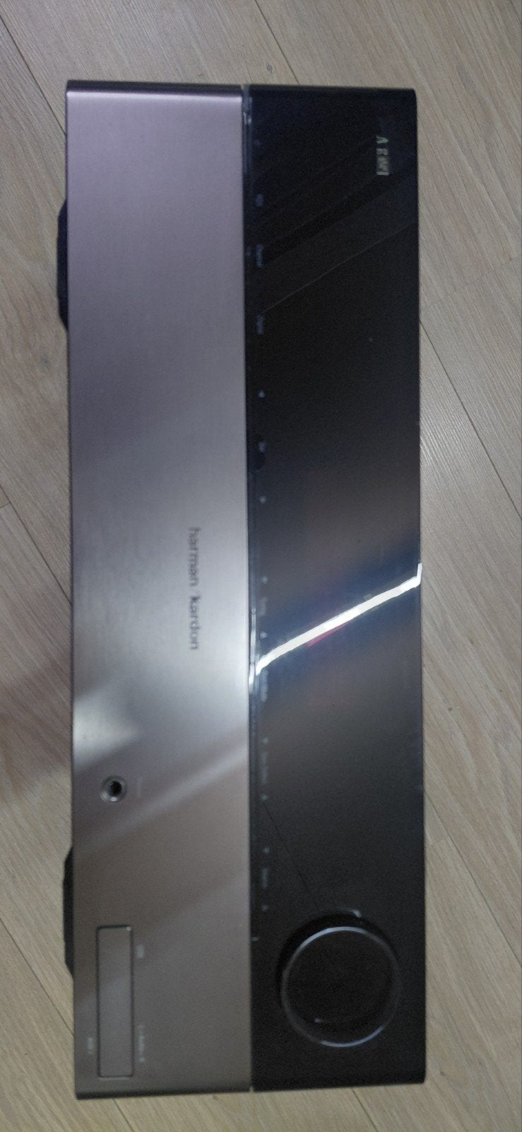 Harman/Kardon AVR 158 Receiver - Stereo Gebruikt, Ophalen, Gebruikt, Stereo, Overige merken
