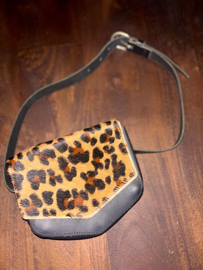 Twee Costes heuptasjes/crossbody tasjes - Zo goed als nieuw, Sieraden, Tassen en Uiterlijk, Ophalen of Verzenden, Zo goed als nieuw