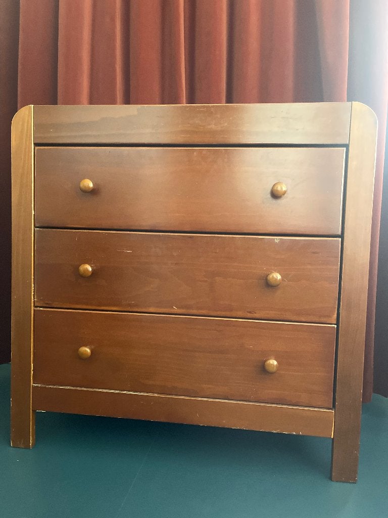 Commode/kastje, Ophalen, Gebruikt, 50 tot 70 cm, 75 tot 100 cm