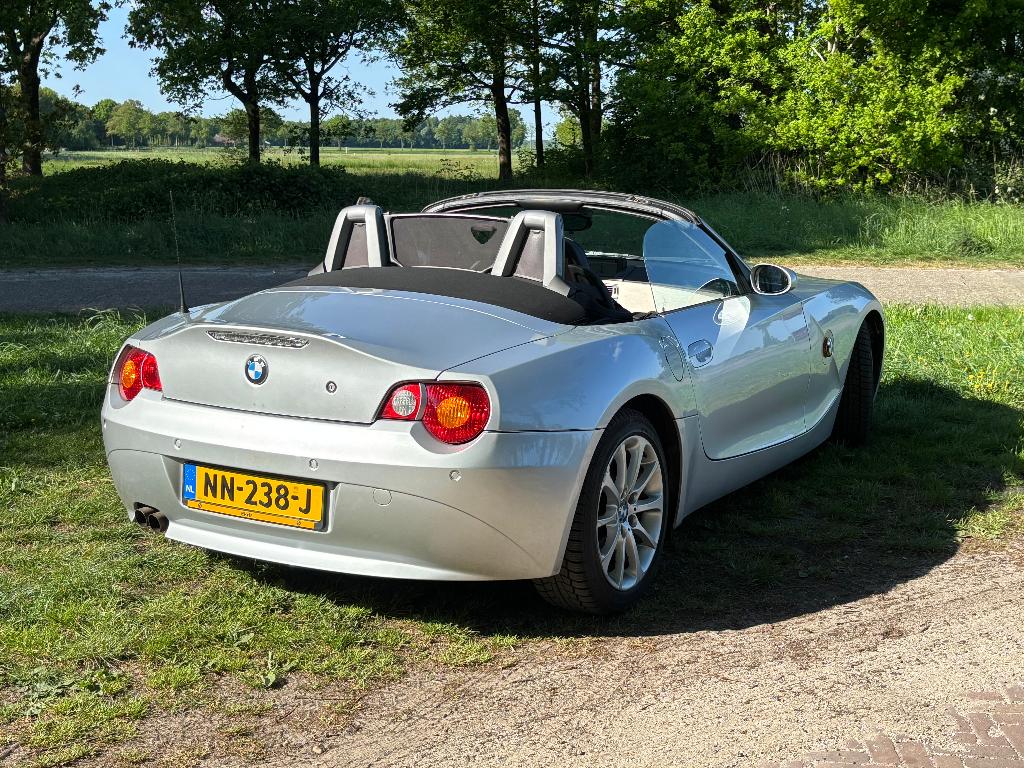 BMW Z4