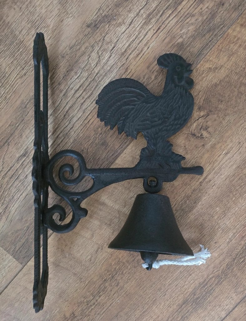 doorbell haan, Ophalen of Verzenden, Nieuw