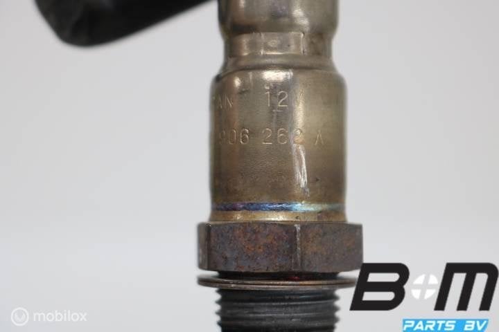 Lambdasonde VW Golf 7 04L906262A, Gebruikt