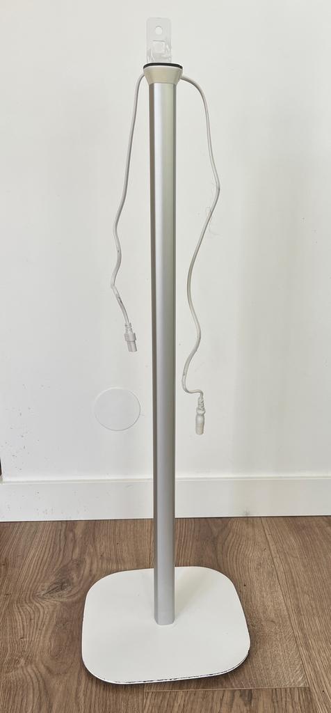 Paal voor Sonos, Ophalen, Gebruikt