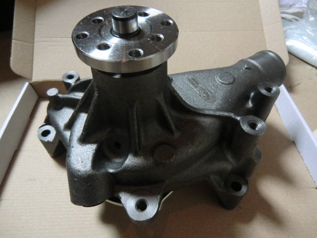waterpomp chevrolet / gmc / buick / oldsmobile / pontiac, Ophalen