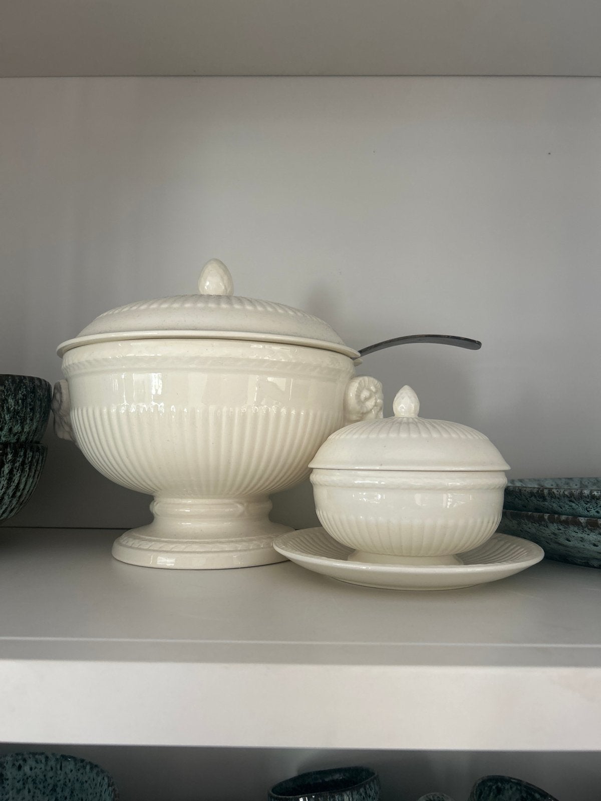 Wedgwood Edme Servies - Diverse Items Apart Te Koop, Ophalen, Gebruikt, Klassiek, Overige typen