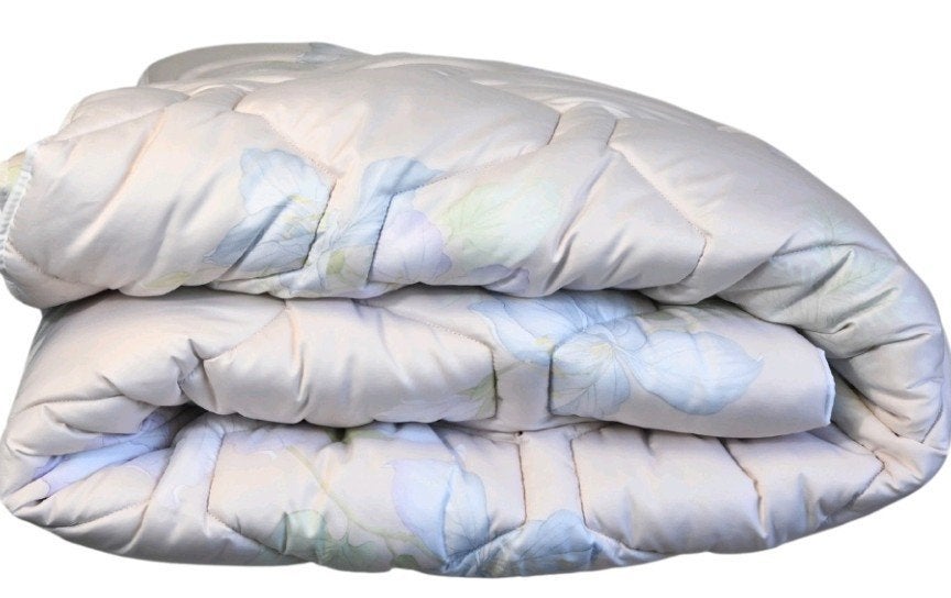 2x Happybed Dekbed 160x200 Blooming Pastel, Meerkleurig, Happybed, Ophalen of Verzenden, Deken of Dekbed