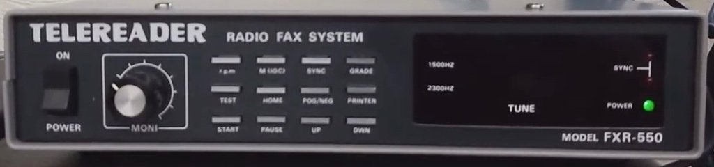 Zoek Test Eprom voor Telereader FRX-550 ( voor de printer), Ophalen of Verzenden, Gebruikt, Ontvanger