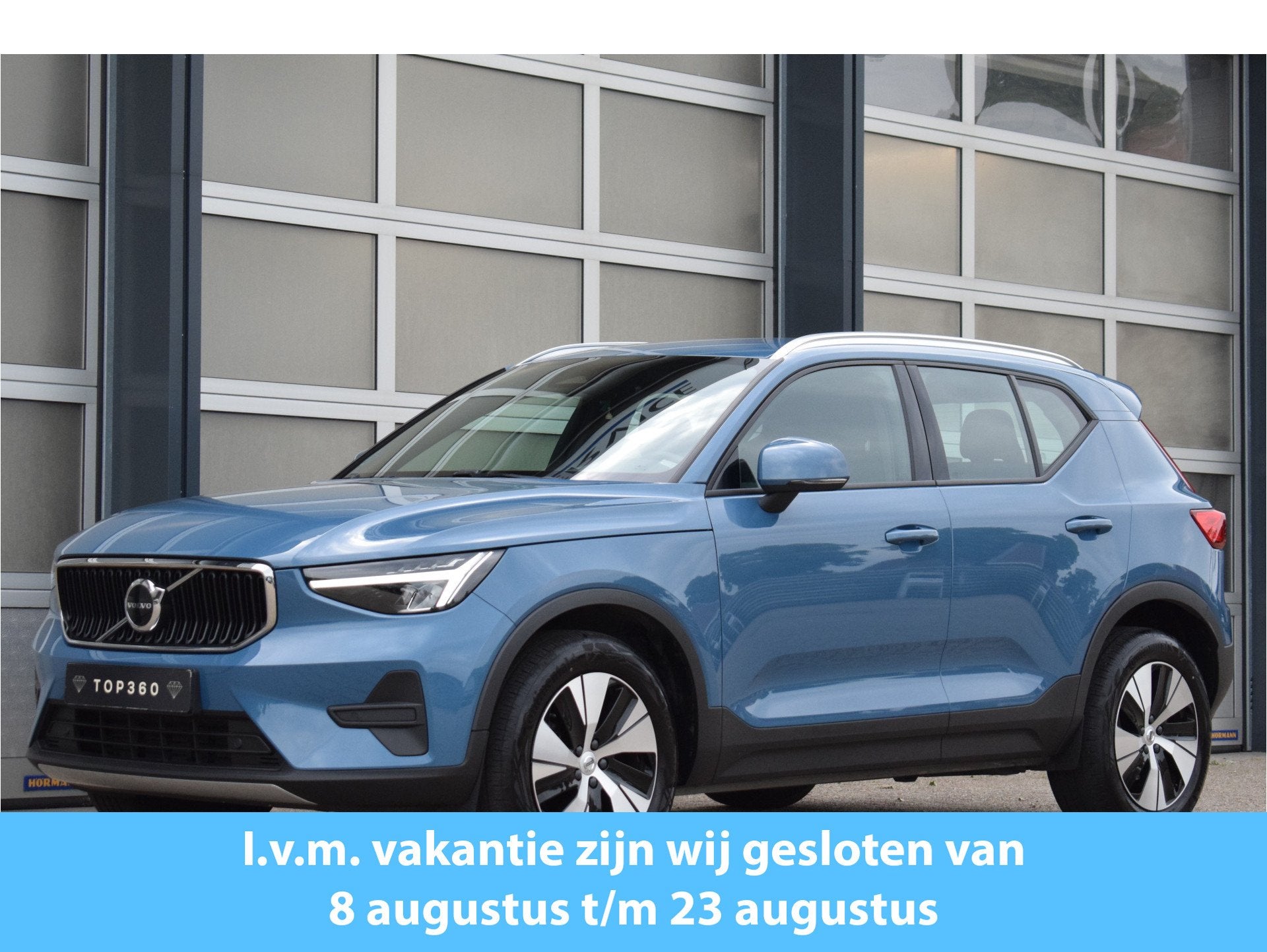 Volvo XC40 2.0 B3 Core | Camera | ACC | 4cilinder! apple car, Auto's, Volvo, Bedrijf, Te koop, XC40, ABS, Achteruitrijcamera, Airbags