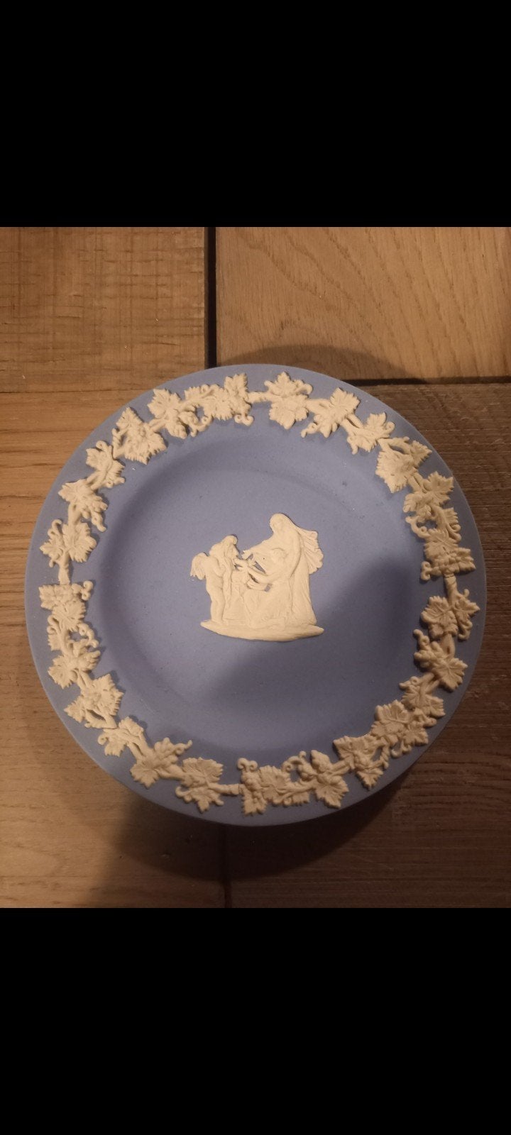 Wedgewood Jasperware, Ophalen of Verzenden