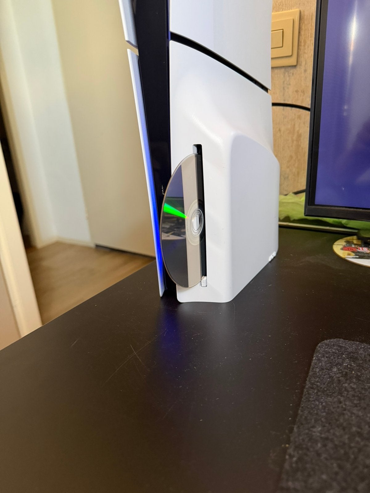 Play station 5, Ophalen, Zo goed als nieuw, Playstation 5