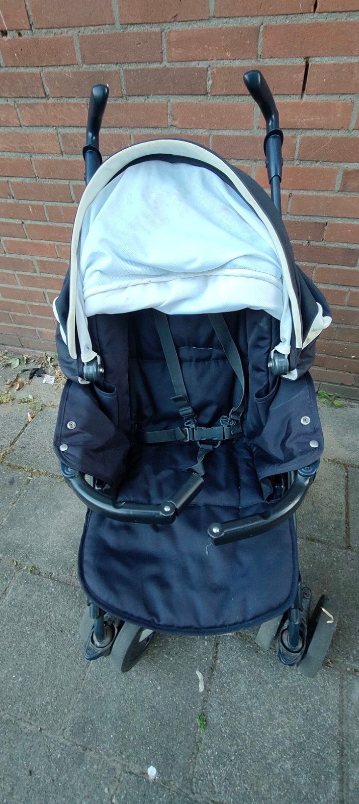 Kinderen en Baby's Buggy, Ophalen of Verzenden