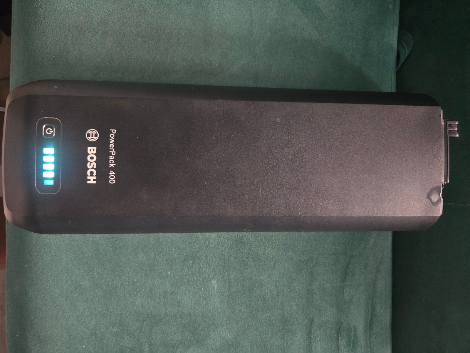 Bosch PowerPack 400 Smart System frame accu (EB1210002N)