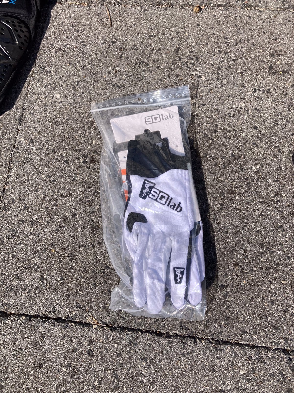 Fietshandschoenen (NIEUW) en ongebruikt voor slechts € 10,-, Fietsen en Brommers, Fietsaccessoires | Fietskleding, Ophalen of Verzenden