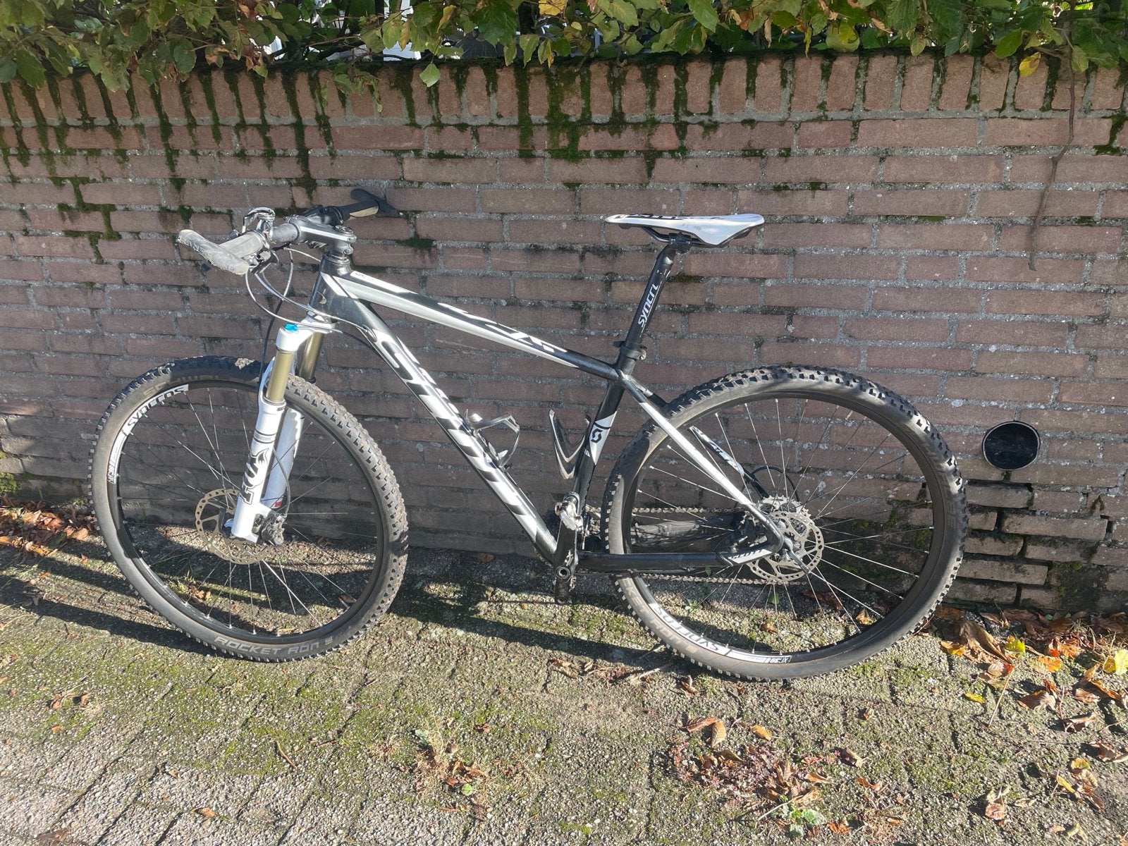 Scott Scale 940 Mountainbike - Hardtail, Gebruikt, Hardtail, Heren, Schijfrem