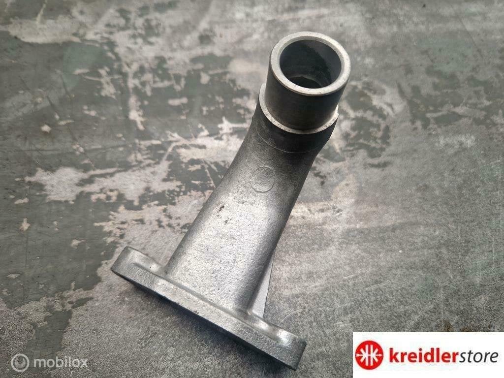 Kreidler inlaat spruitstuk schuine inlaat type B15-63-60