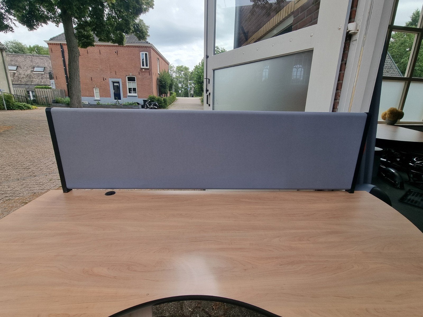 Akoestisch paneel bureau kantoor scheidingswand dutchcreen, Ophalen