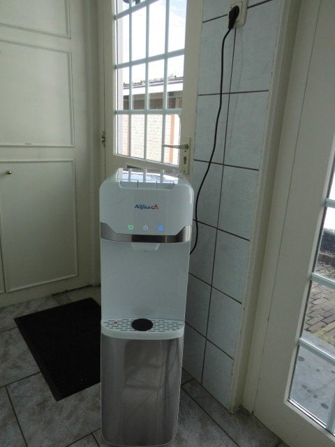 Waterkoeler, Ophalen of Verzenden, Zo goed als nieuw, Waterkoeler