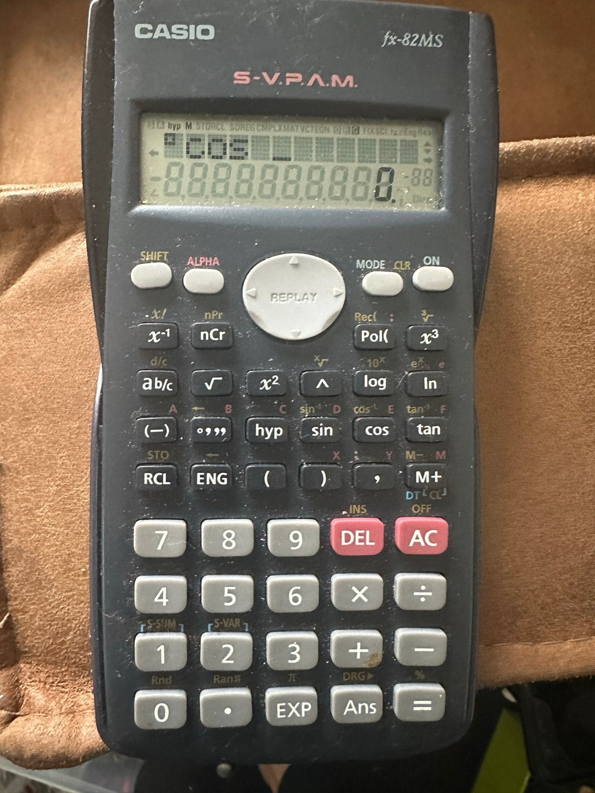 Havo rekenmachines, Diversen, Ophalen of Verzenden