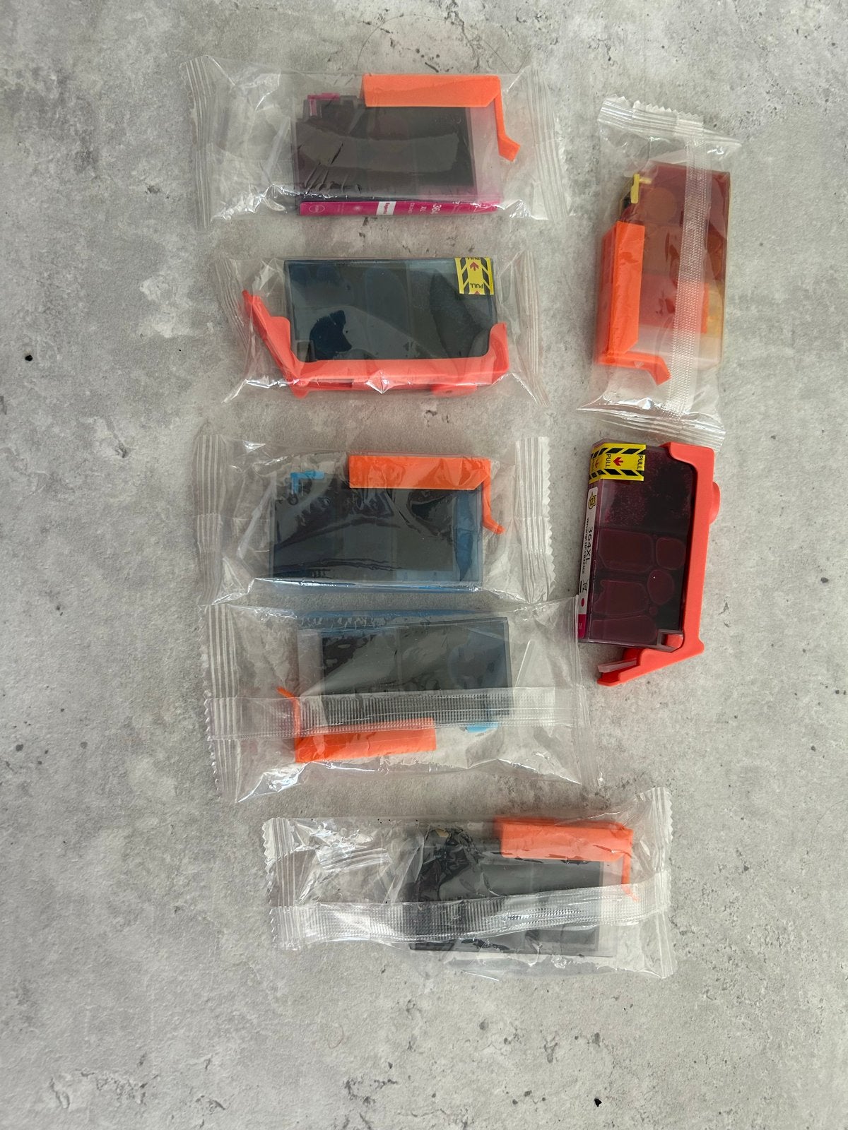 HP 364XL Cartridges - Nieuw en Ongebruikt, Ophalen of Verzenden, Nieuw, Cartridge