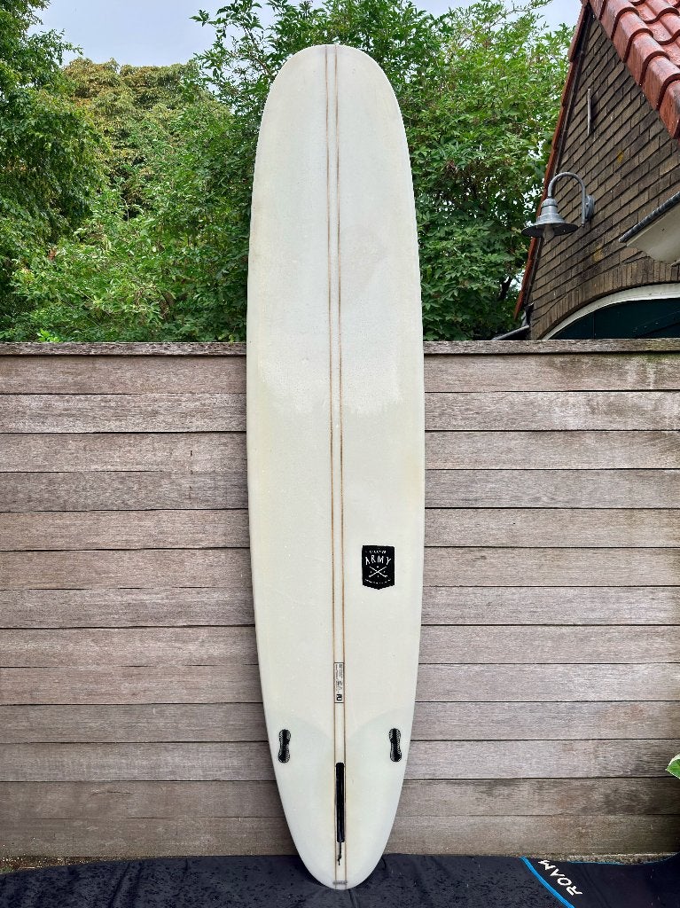 Creative Army Five Sugars 9’6” Longboard, Watersport en Boten, Golfsurfen, Ophalen, Gebruikt, Longboard