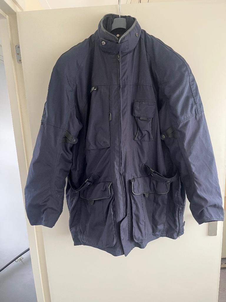MQP motorjas XXL nieuw, Motoren, Kleding | Motorkleding, Ophalen, Nieuw met kaartje, Jas | textiel