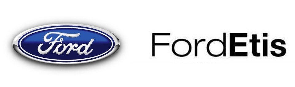 FORD ETIS 2015/2016 WERKPLAATSPROGRAMMA, Verzenden