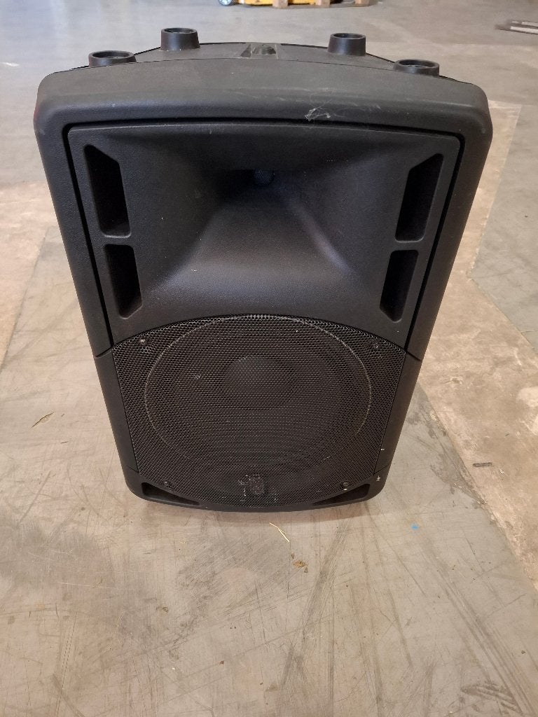 Koning pa-smp1202 luidspreker 4 stuks, Gebruikt, Overige typen, Basreflex, Ophalen