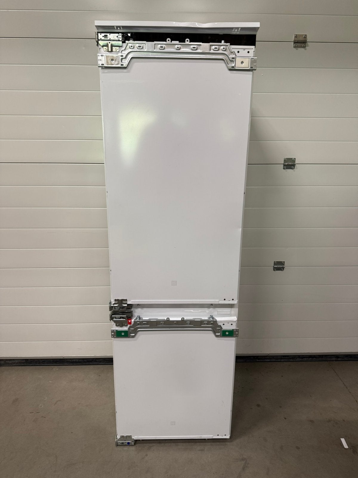 AEG 8000 TSC8M181BC inbouw koelkast 178cm, Zonder vriesvak, 200 liter of meer, 160 cm of meer, Zo goed als nieuw
