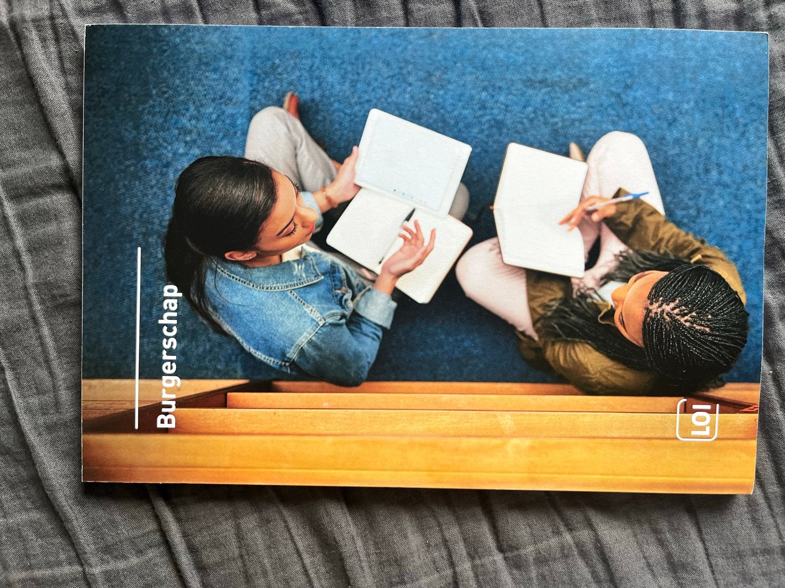 Studieboeken Persoonlijke Begeleiding MBO, Ophalen, Gamma, Zo goed als nieuw, MBO