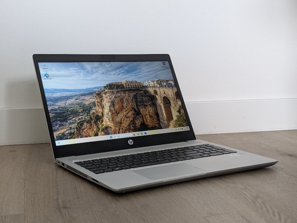 12x HP ProBook 450 G7-laptops, Computers en Software, Windows Laptops, Gebruikt, 15 inch, SSD, 2 tot 3 Ghz, 8 GB, Qwerty, Ophalen of Verzenden