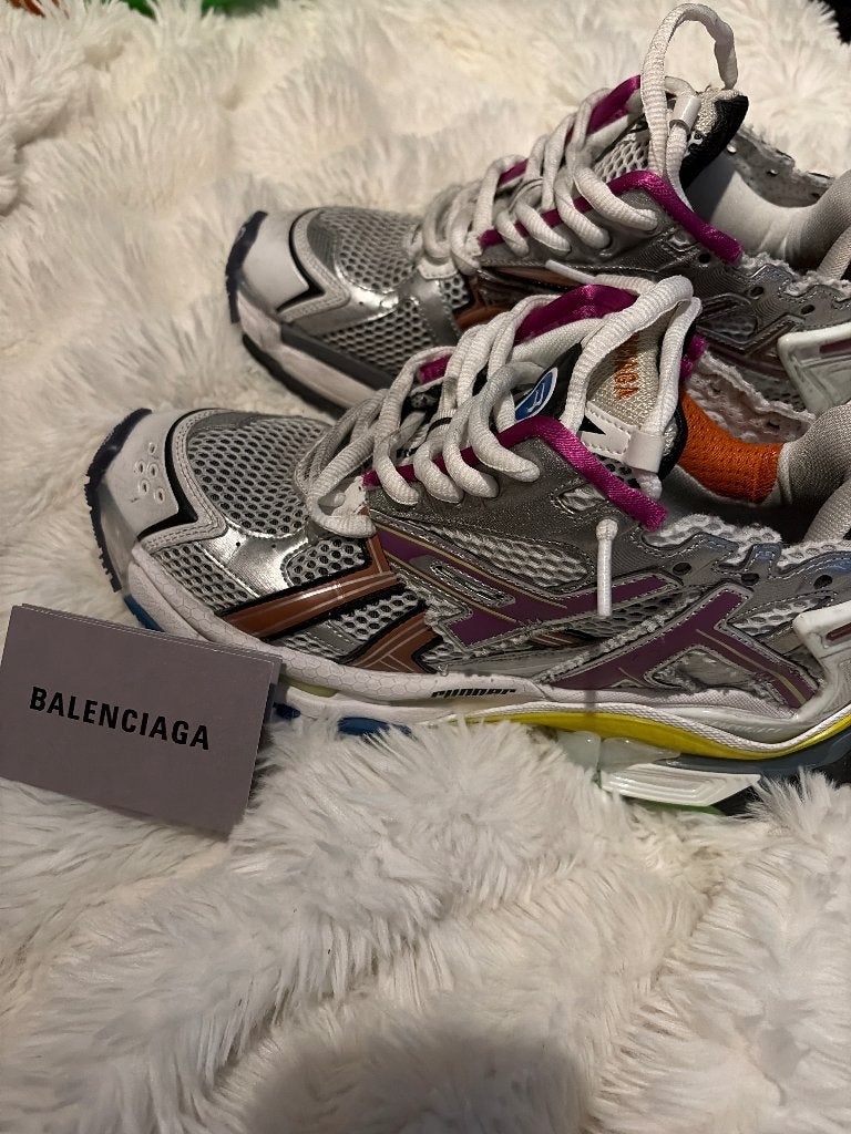 Balenciaga Runners, Overige kleuren, Ophalen of Verzenden, Balenciaga, Sneakers of Gympen