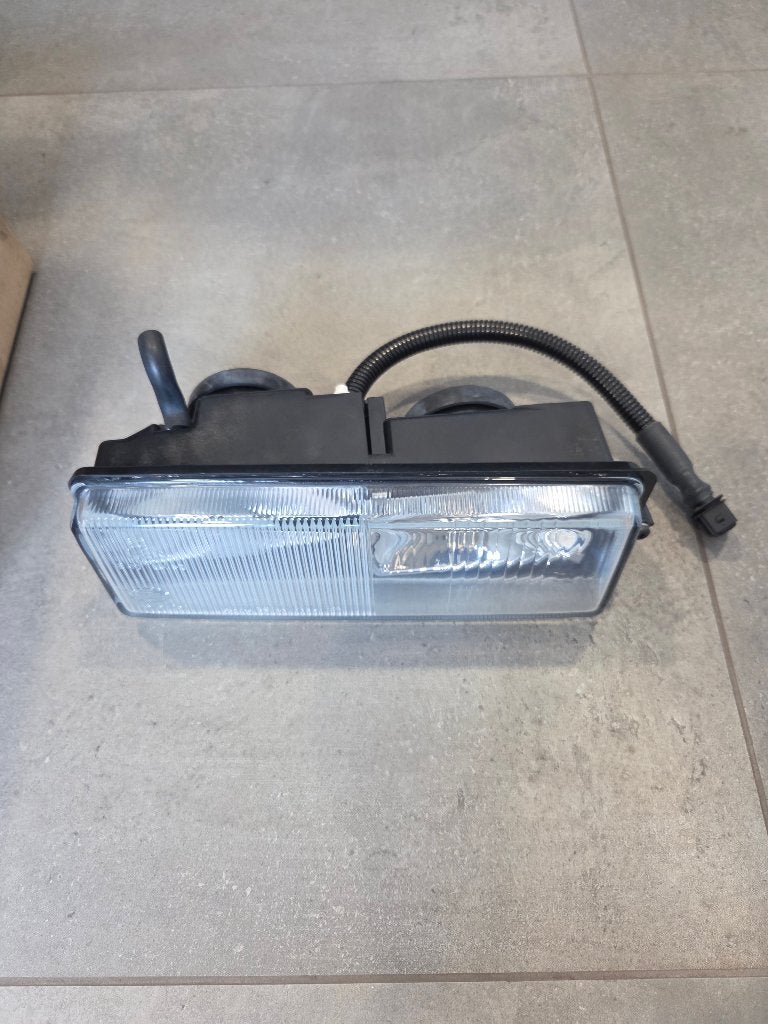 Mist Bumperlampen DAF Euro 3 2 x L en 2 x R, Ophalen of Verzenden, Nieuw, DAF, Verlichting