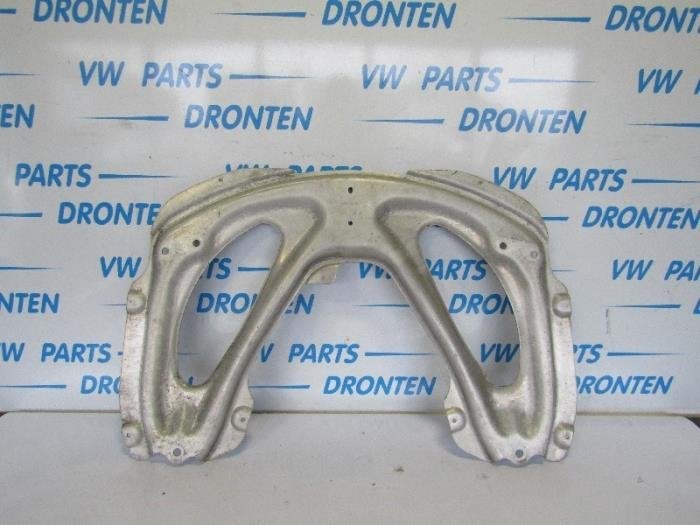 Diversen van een BMW 5-Serie, Gebruikt, -, Verzenden, -