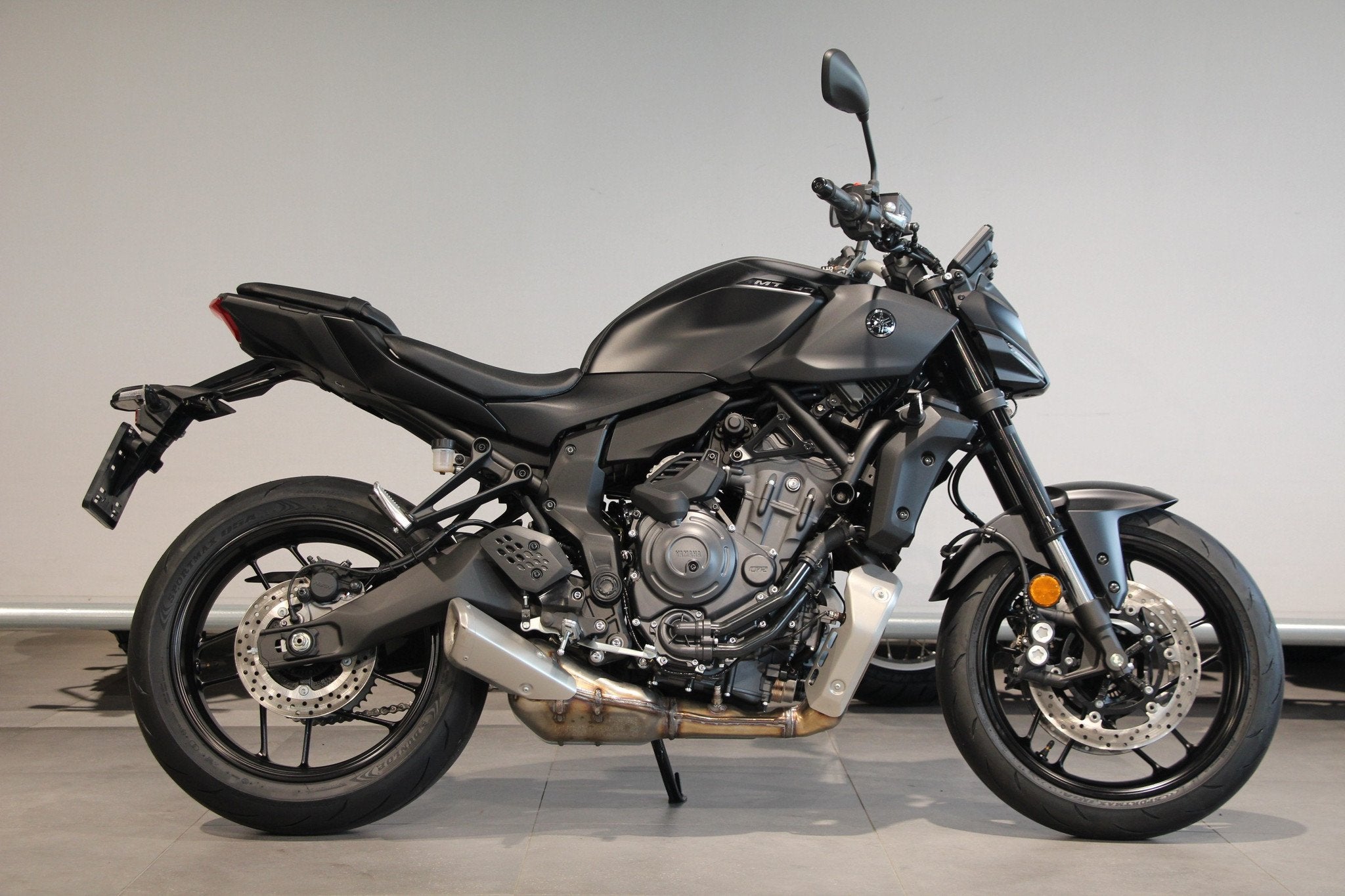 Yamaha MT-07 Y-AMT (bj 2026), Nieuw, Klantenservice@yamaha-motor.nl, Meer dan 35 kW, Koolhovenlaan 101
1119 NC  Schiphol-Rijk, NL