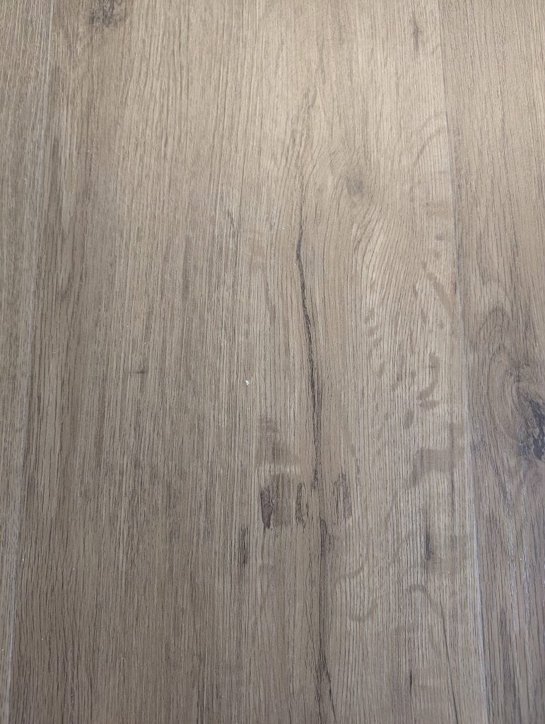 Voorraad deals! Click PVC 5mm 0.55 top merken!, Ophalen, Crème, 75 m² of meer, Overige typen